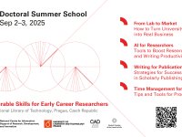 2025_Doctoral_Summer_School