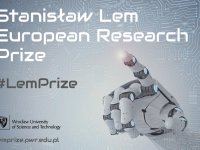 Lem Prize Poster